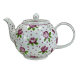 Bild von Dunoon Teapot Large Rosebuds